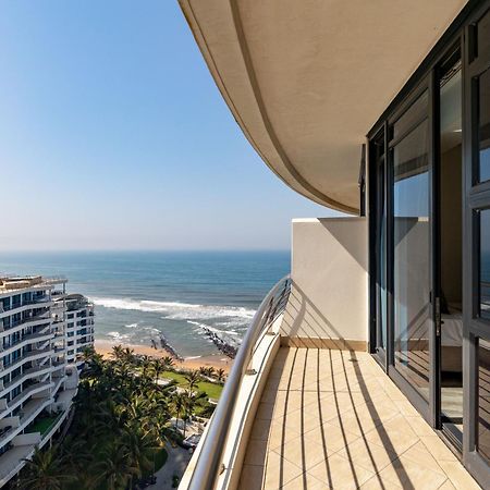 Pearls Apartment By Top Destinations Rentals Durban Buitenkant foto