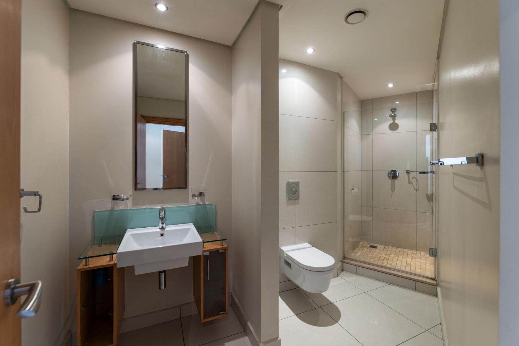 Pearls Apartment By Top Destinations Rentals Durban Buitenkant foto