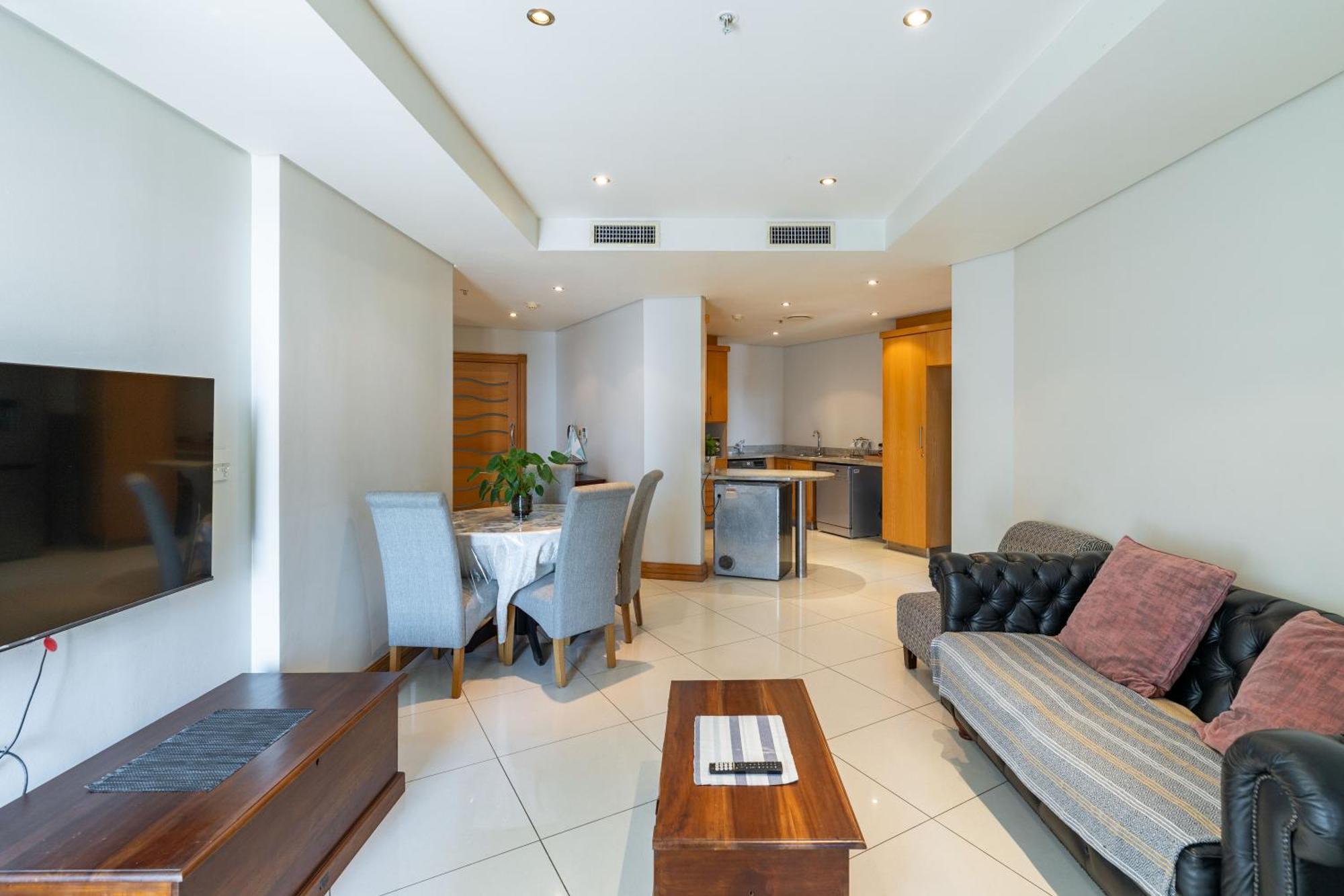 Pearls Apartment By Top Destinations Rentals Durban Buitenkant foto