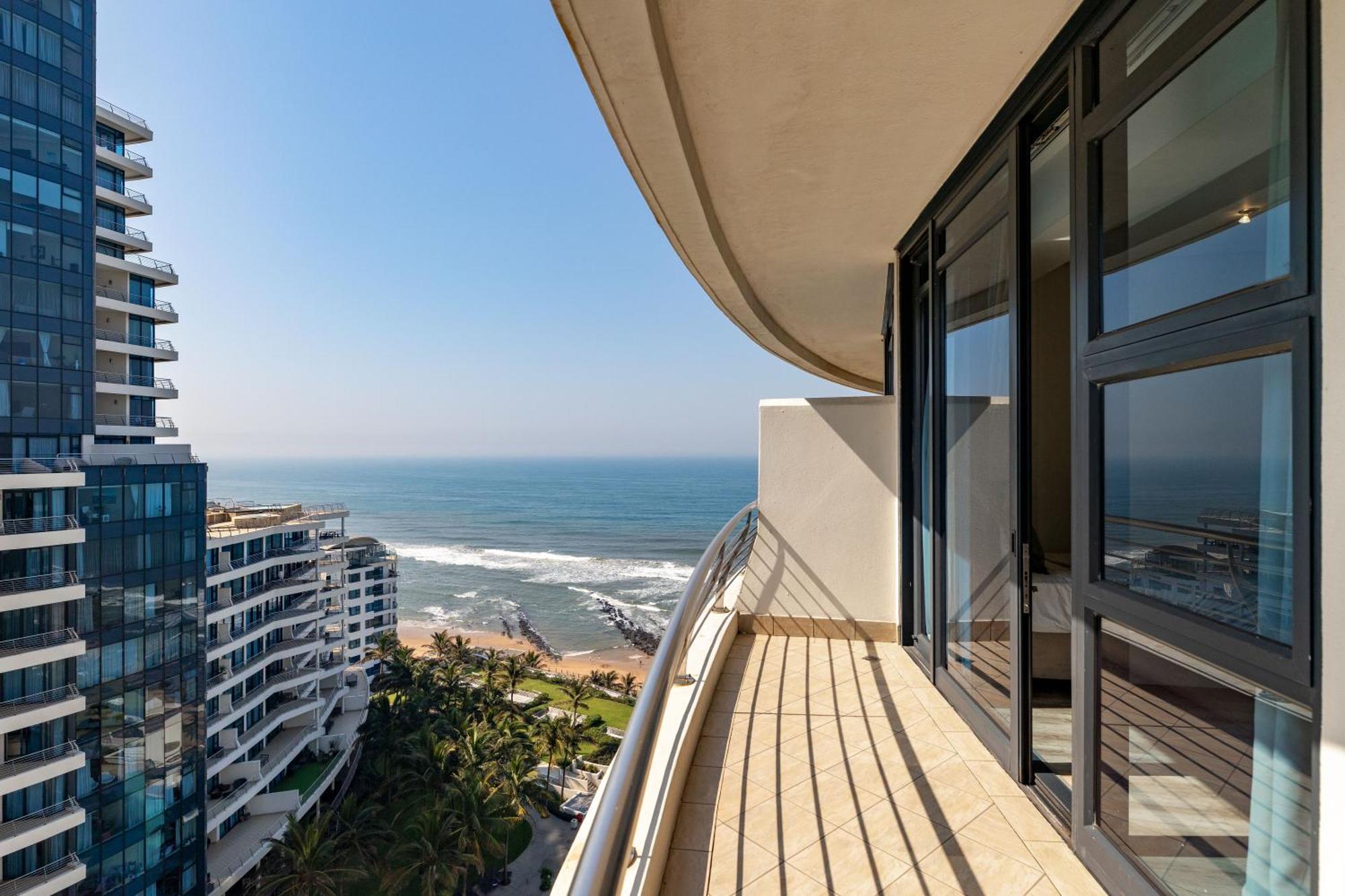 Pearls Apartment By Top Destinations Rentals Durban Buitenkant foto