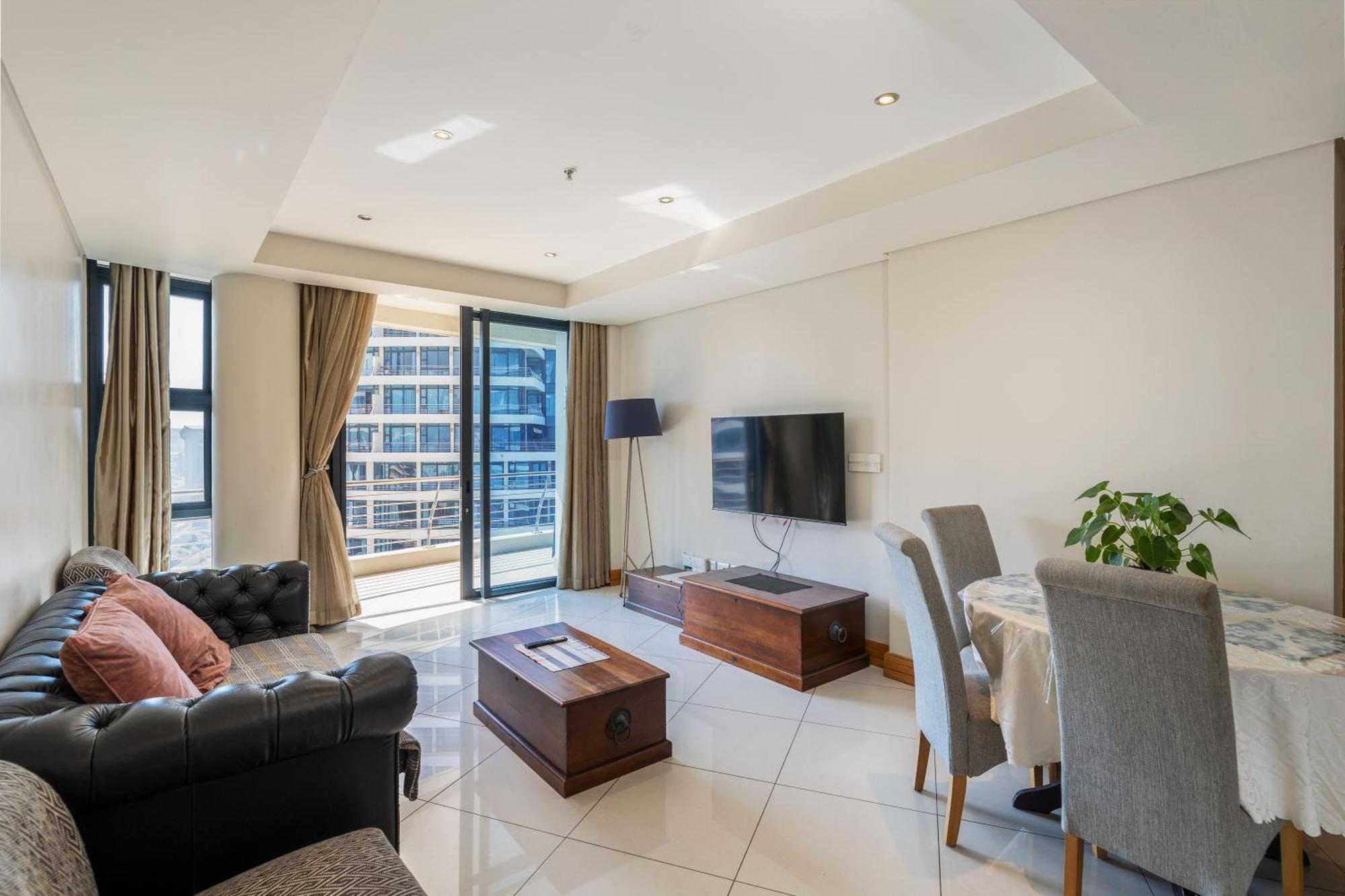 Pearls Apartment By Top Destinations Rentals Durban Buitenkant foto