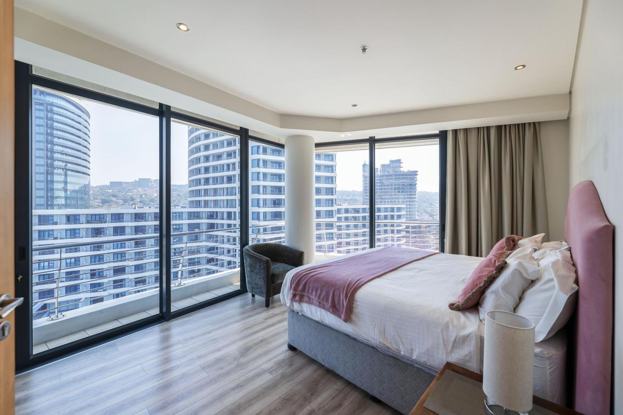 Pearls Apartment By Top Destinations Rentals Durban Buitenkant foto